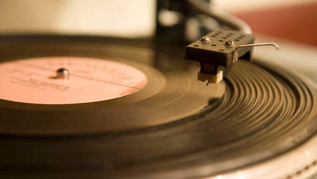 Vinylogy Apartment Rom